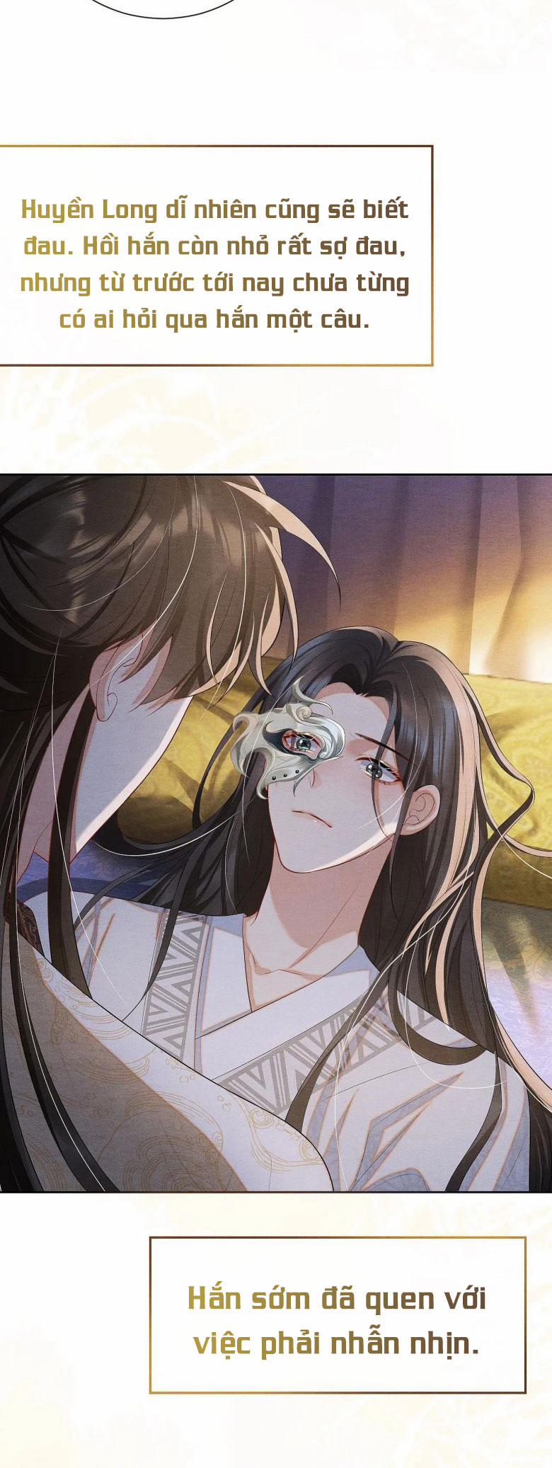 Phược Long Vi Hậu 8 trang 15