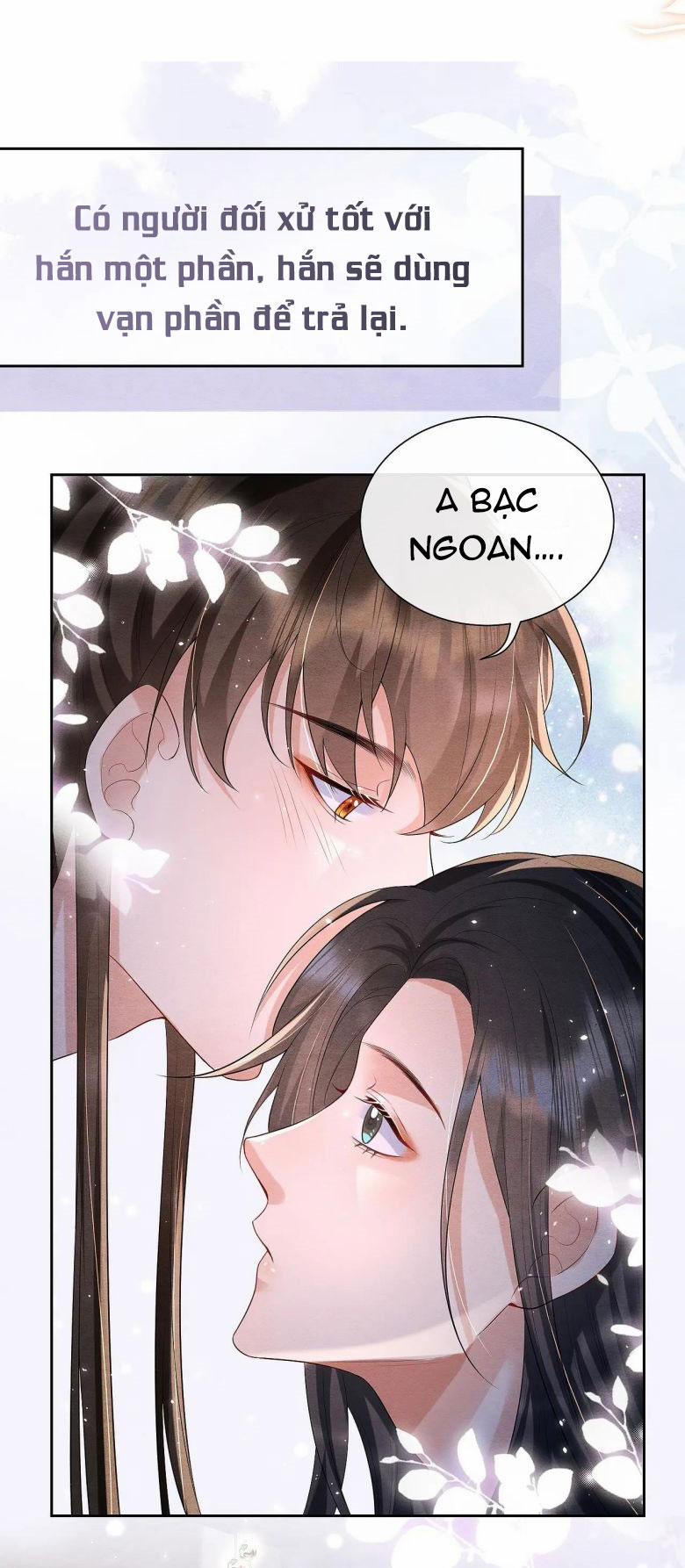 Phược Long Vi Hậu 8 trang 18