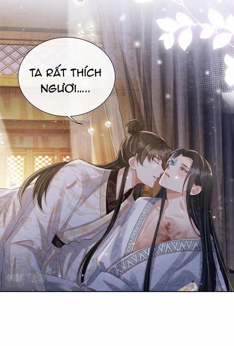 Phược Long Vi Hậu 8 trang 19