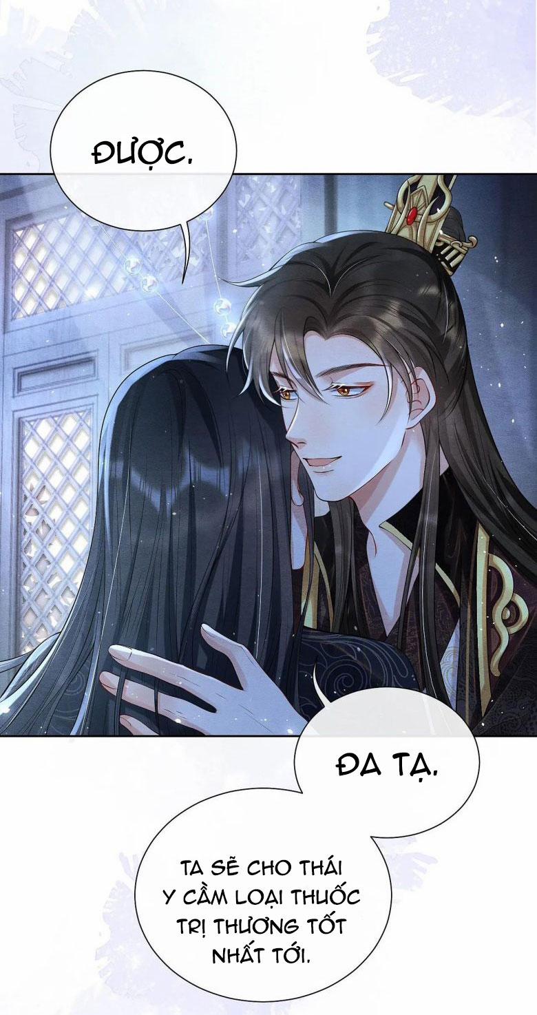 Phược Long Vi Hậu 8 trang 2