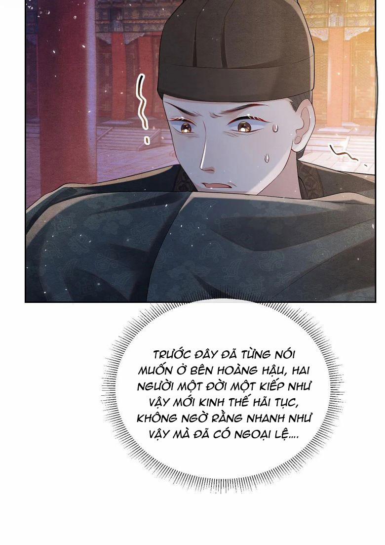 Phược Long Vi Hậu 8 trang 21