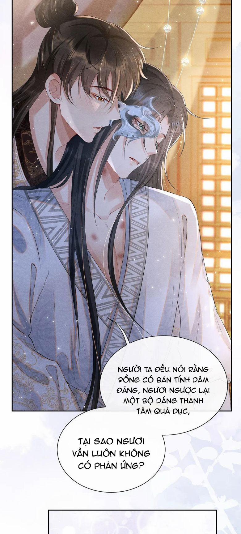 Phược Long Vi Hậu 8 trang 23