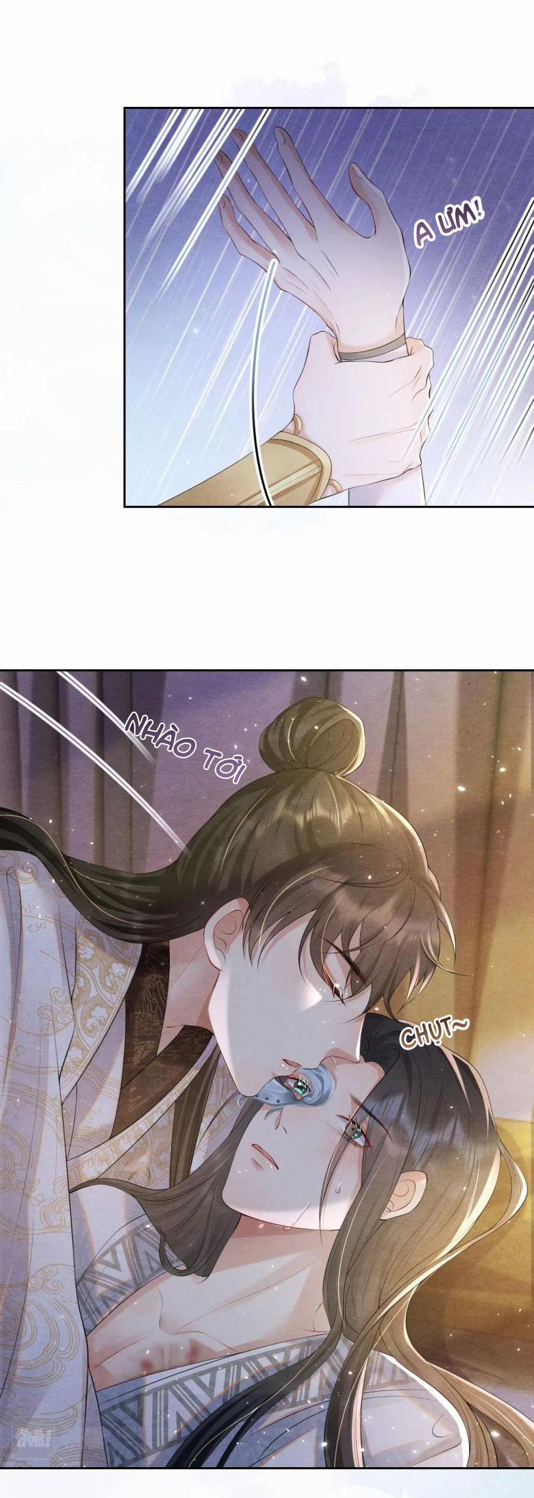 Phược Long Vi Hậu 8 trang 26