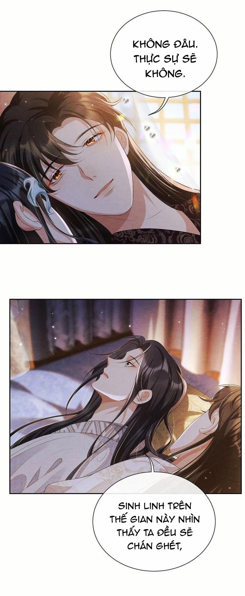 Phược Long Vi Hậu 8 trang 32