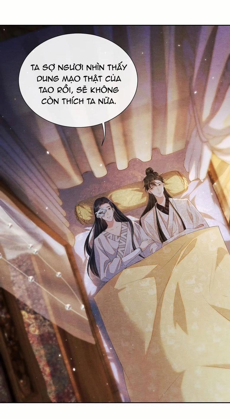 Phược Long Vi Hậu 8 trang 33