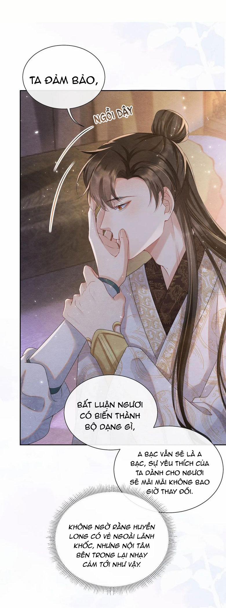 Phược Long Vi Hậu 8 trang 34