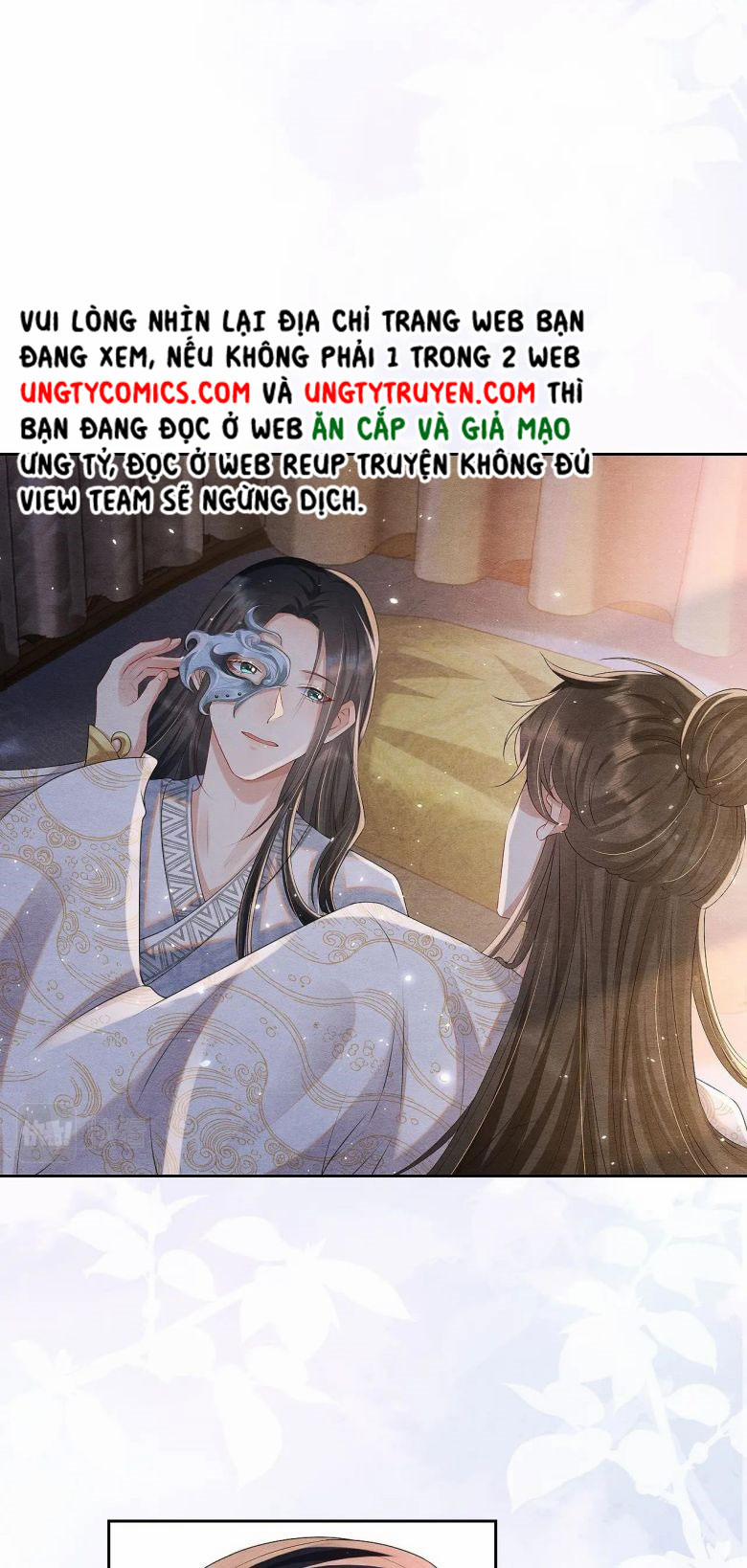 Phược Long Vi Hậu 8 trang 35
