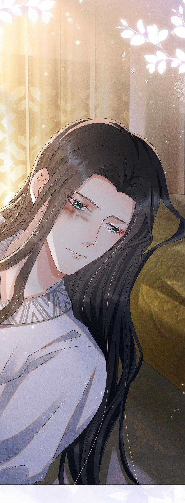 Phược Long Vi Hậu 8 trang 37