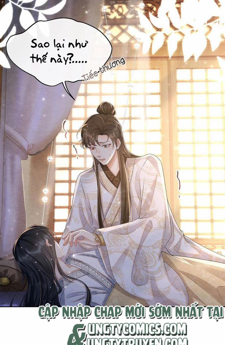 Phược Long Vi Hậu 8 trang 39