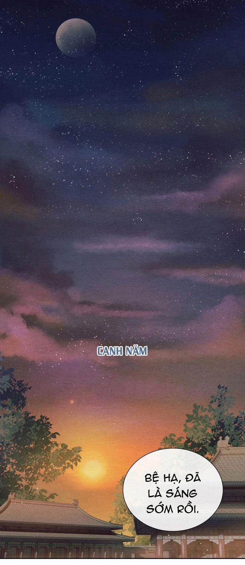 Phược Long Vi Hậu 8 trang 4