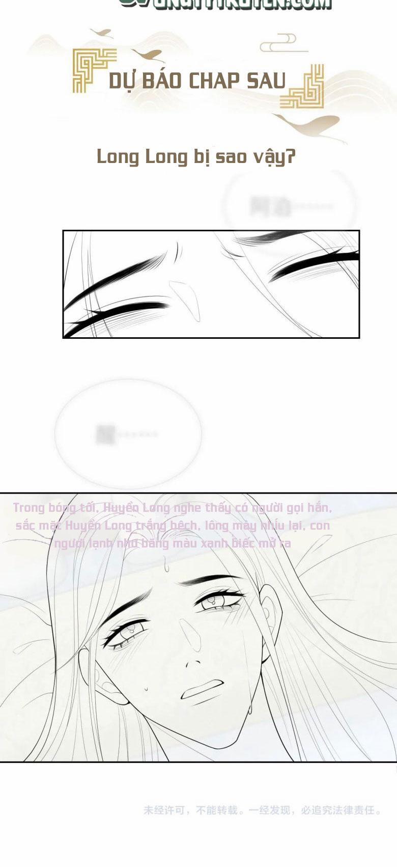 Phược Long Vi Hậu 8 trang 40