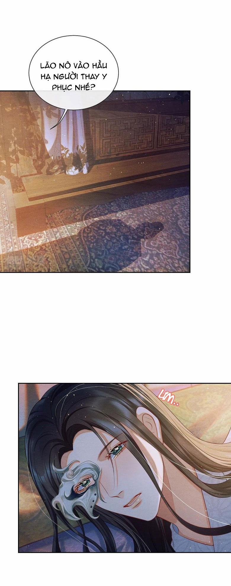 Phược Long Vi Hậu 8 trang 5