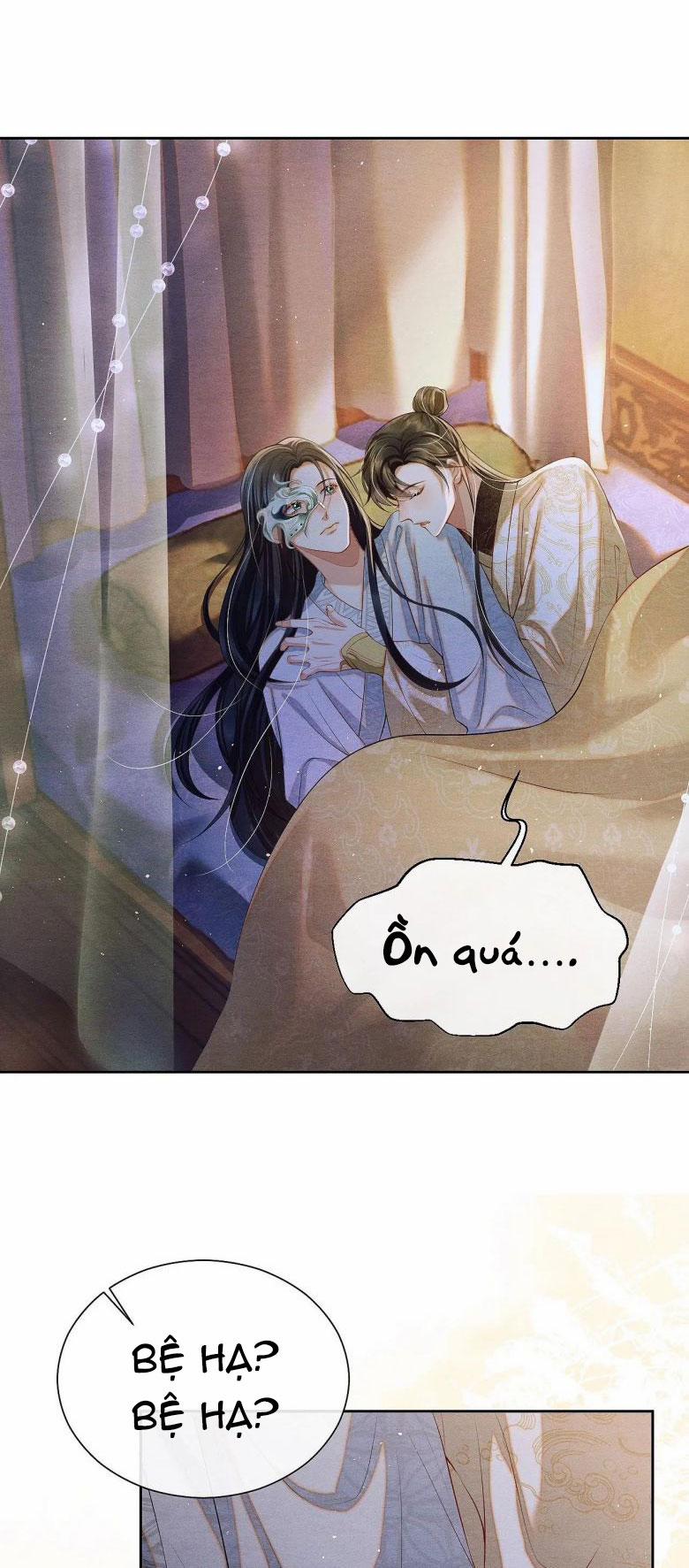 Phược Long Vi Hậu 8 trang 6