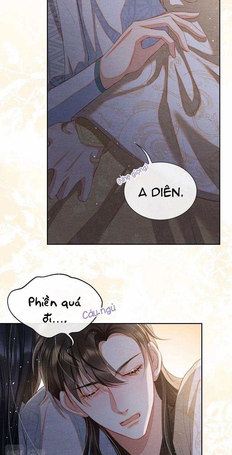 Phược Long Vi Hậu 8 trang 7