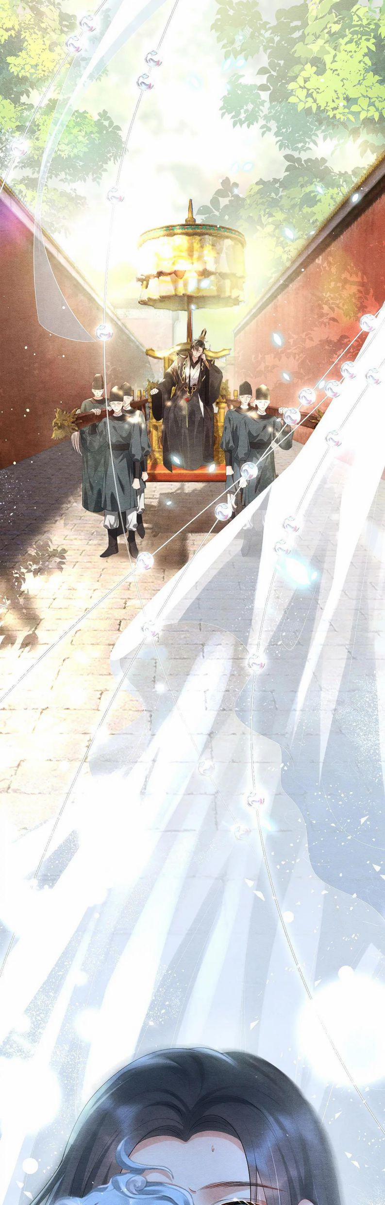 Phược Long Vi Hậu 9 trang 11