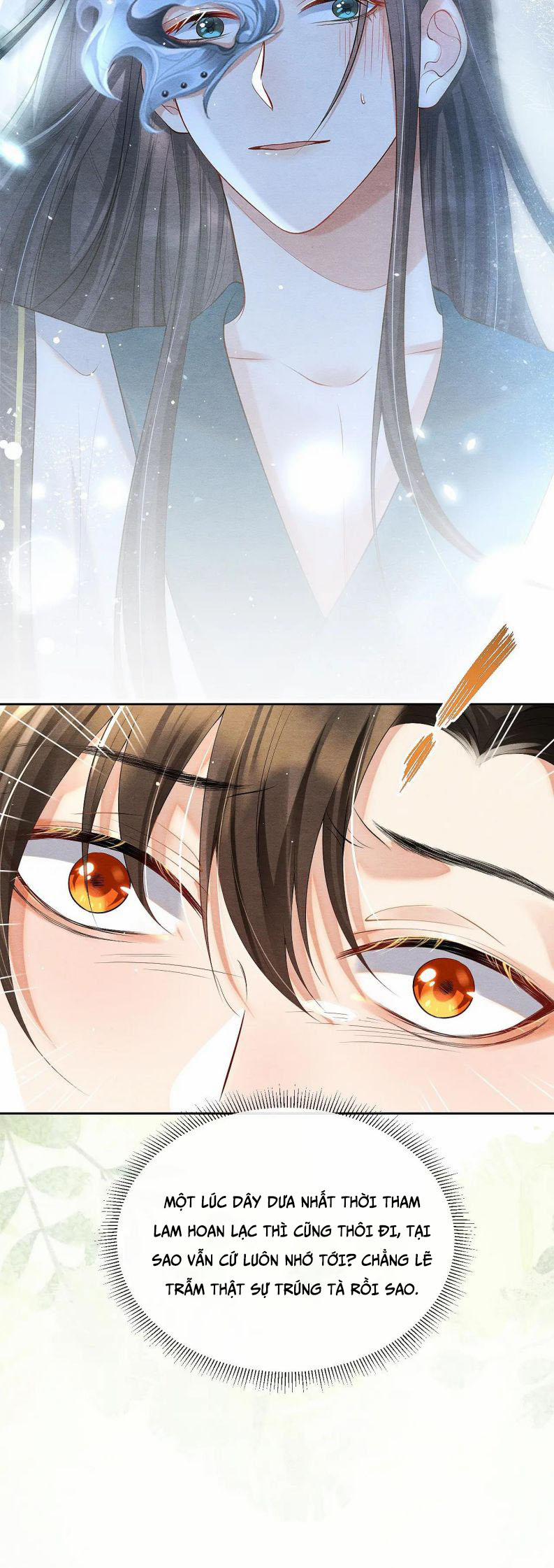 Phược Long Vi Hậu 9 trang 12