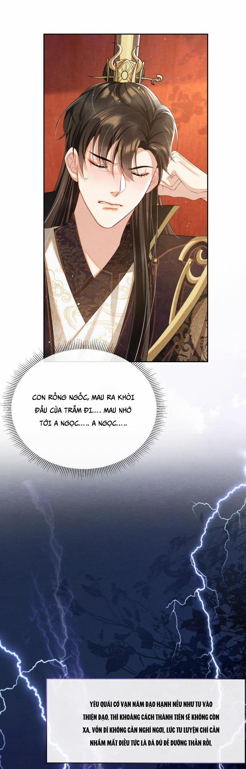 Phược Long Vi Hậu 9 trang 13