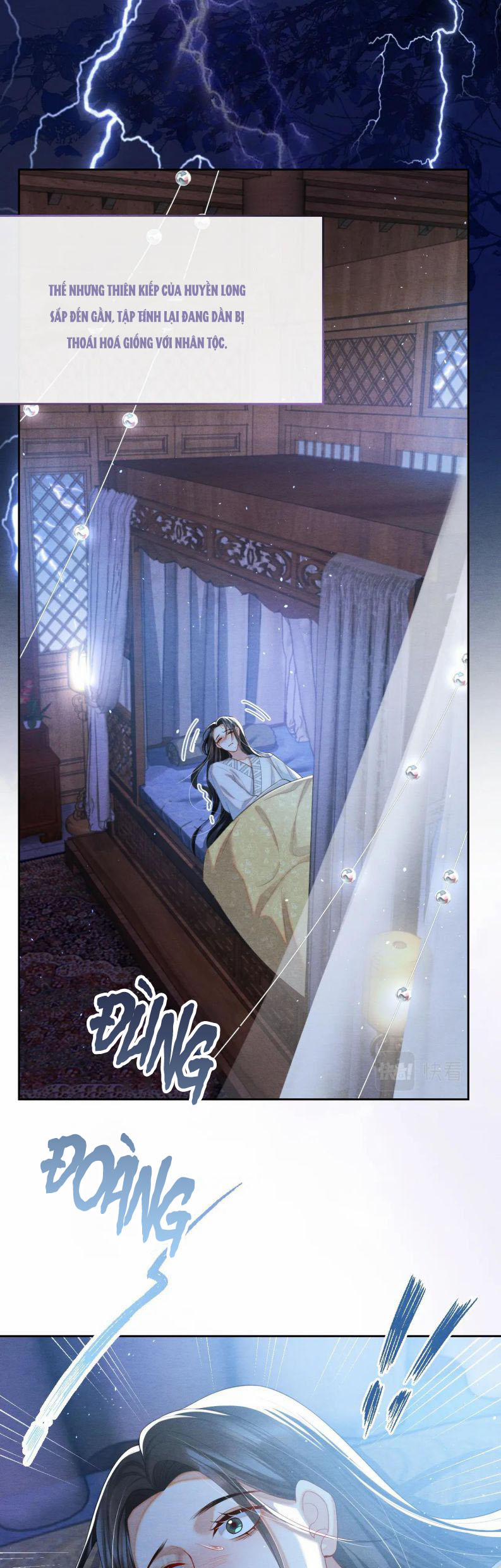 Phược Long Vi Hậu 9 trang 14