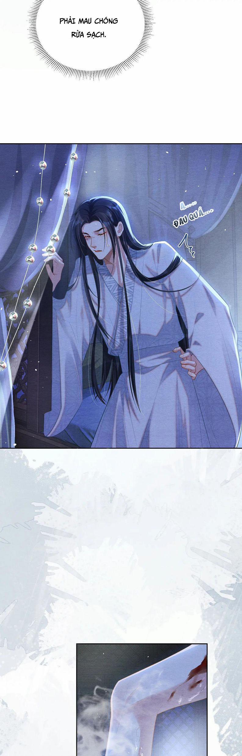 Phược Long Vi Hậu 9 trang 16