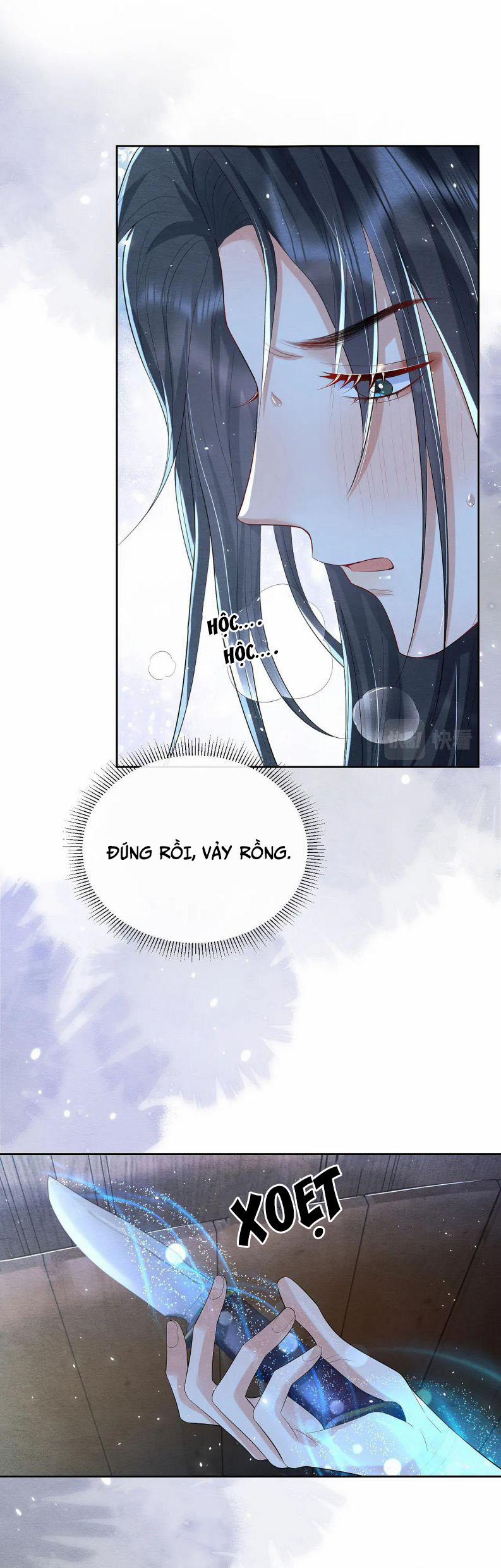 Phược Long Vi Hậu 9 trang 18