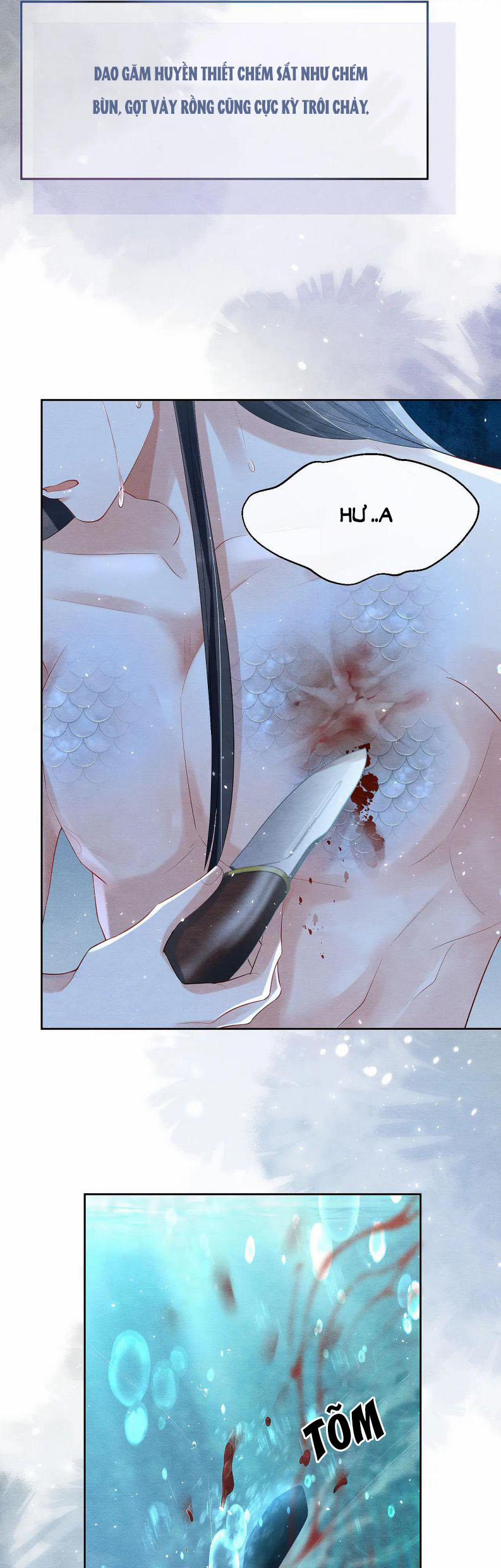 Phược Long Vi Hậu 9 trang 19