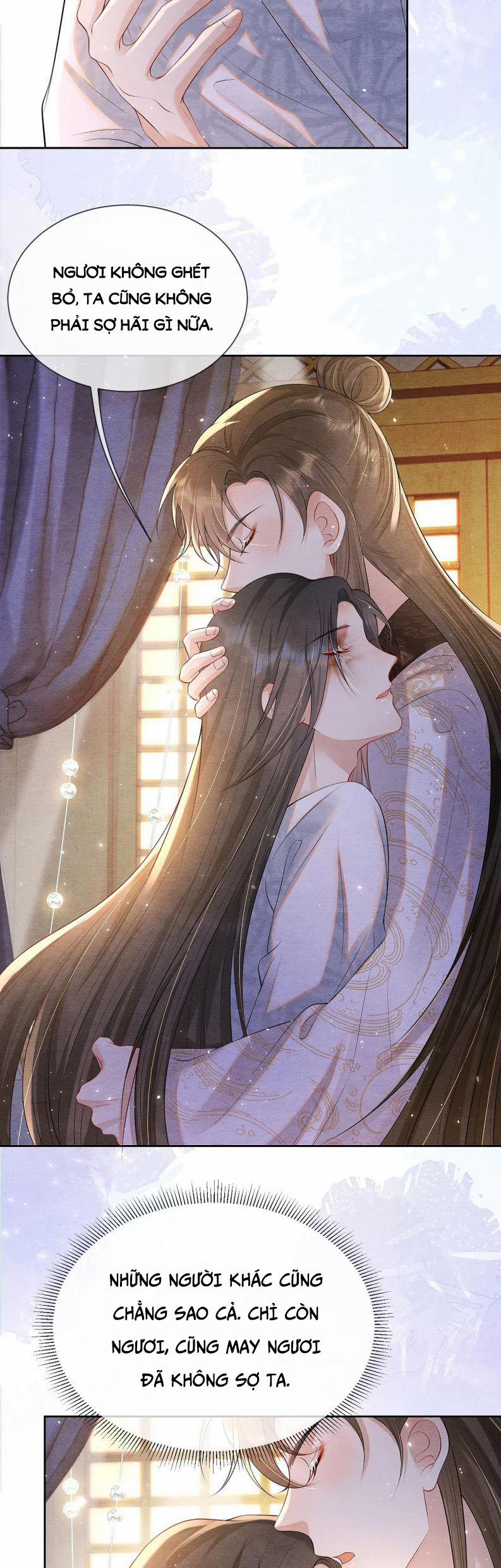 Phược Long Vi Hậu 9 trang 2