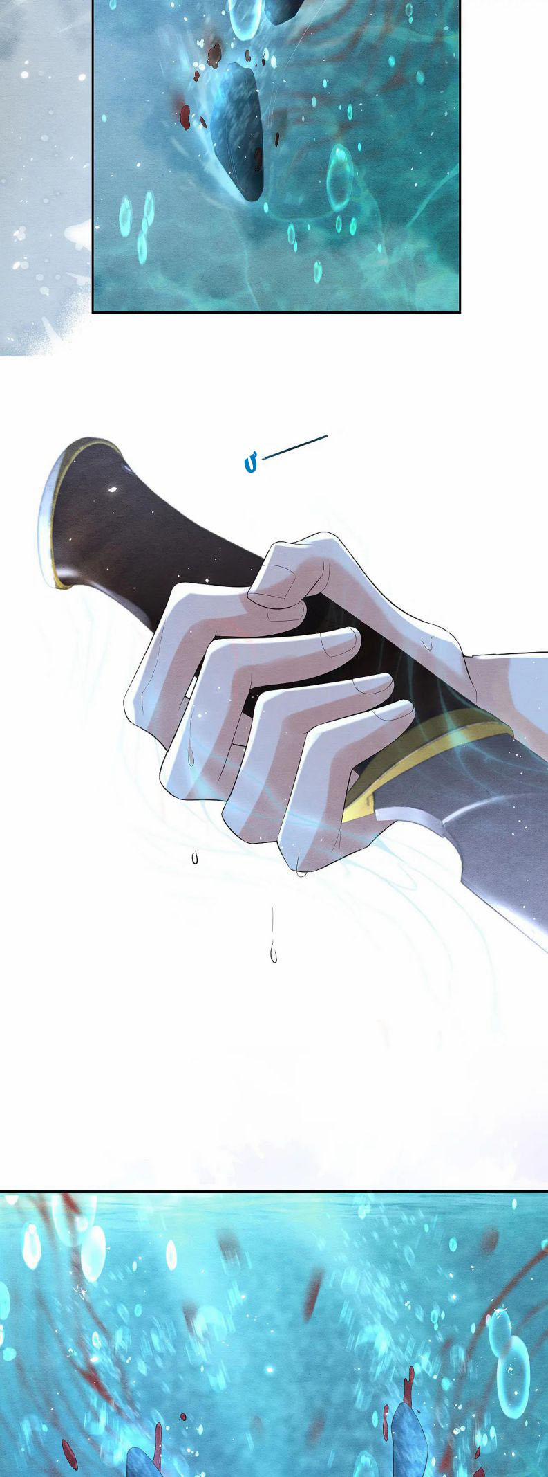 Phược Long Vi Hậu 9 trang 20