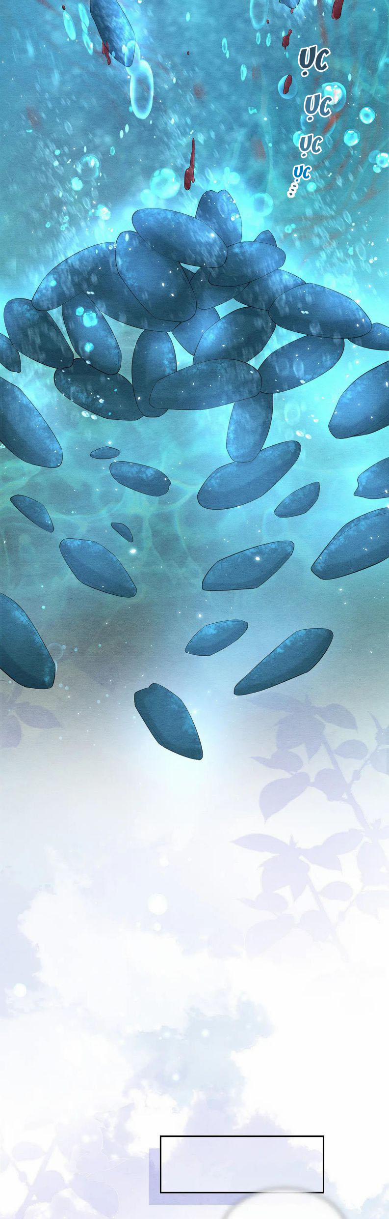 Phược Long Vi Hậu 9 trang 21