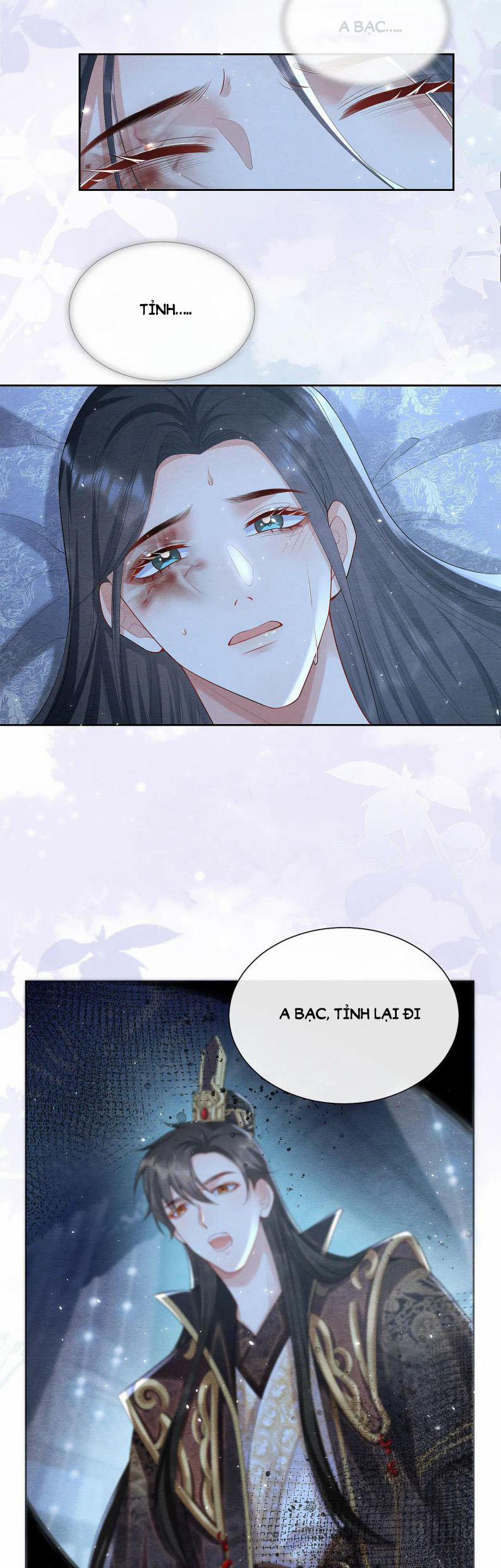 Phược Long Vi Hậu 9 trang 22