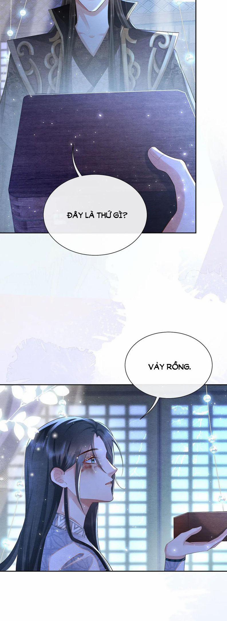 Phược Long Vi Hậu 9 trang 24