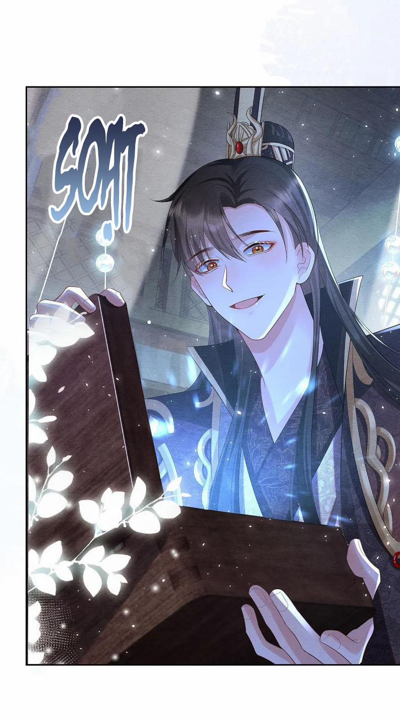 Phược Long Vi Hậu 9 trang 25