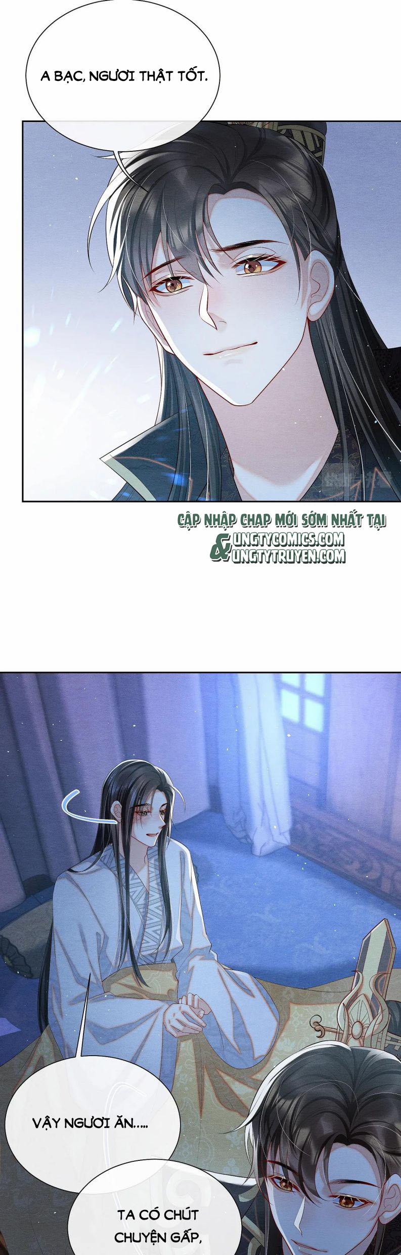 Phược Long Vi Hậu 9 trang 27