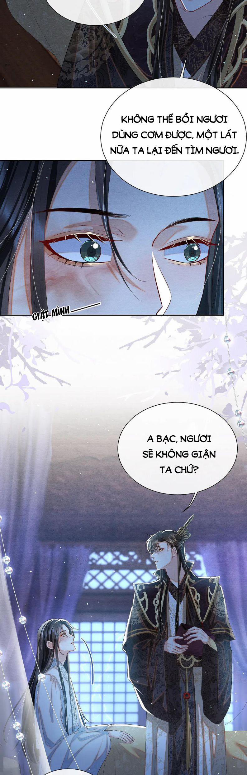 Phược Long Vi Hậu 9 trang 28