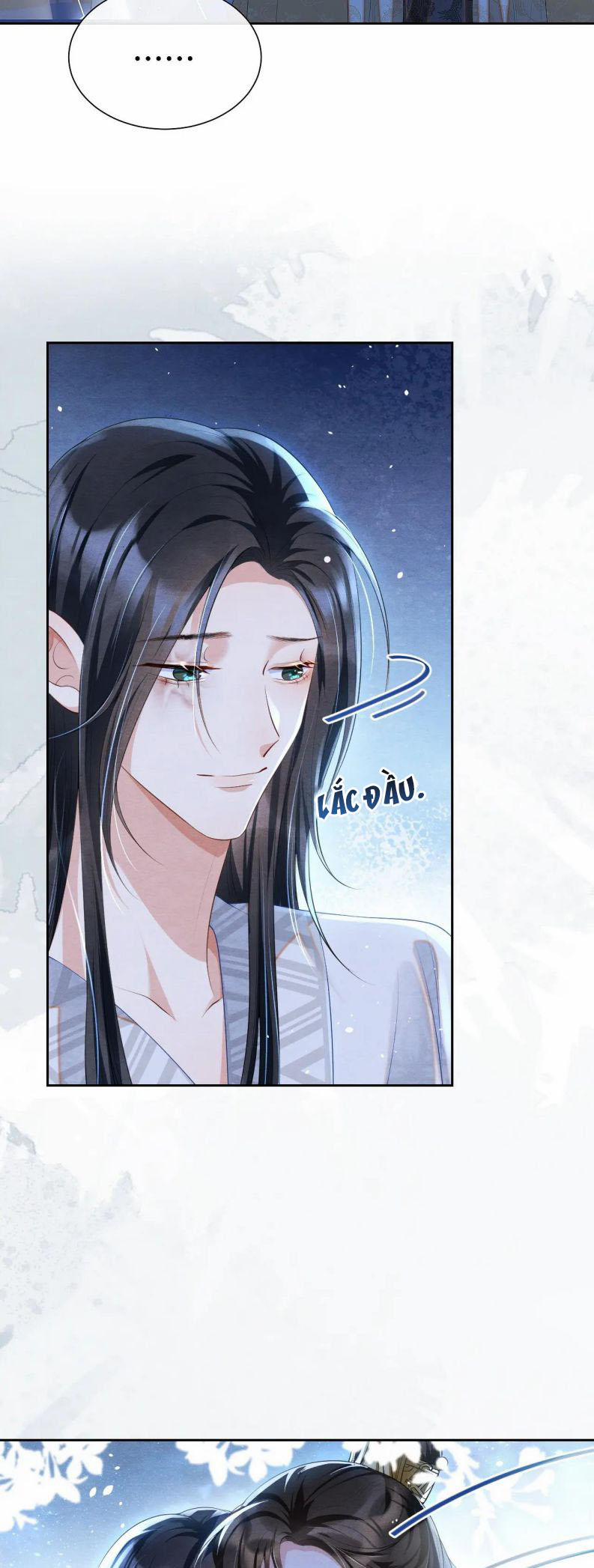 Phược Long Vi Hậu 9 trang 29