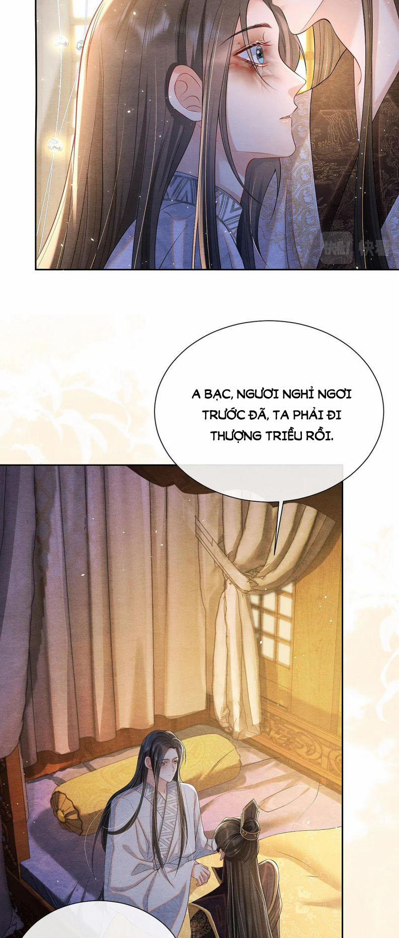 Phược Long Vi Hậu 9 trang 3