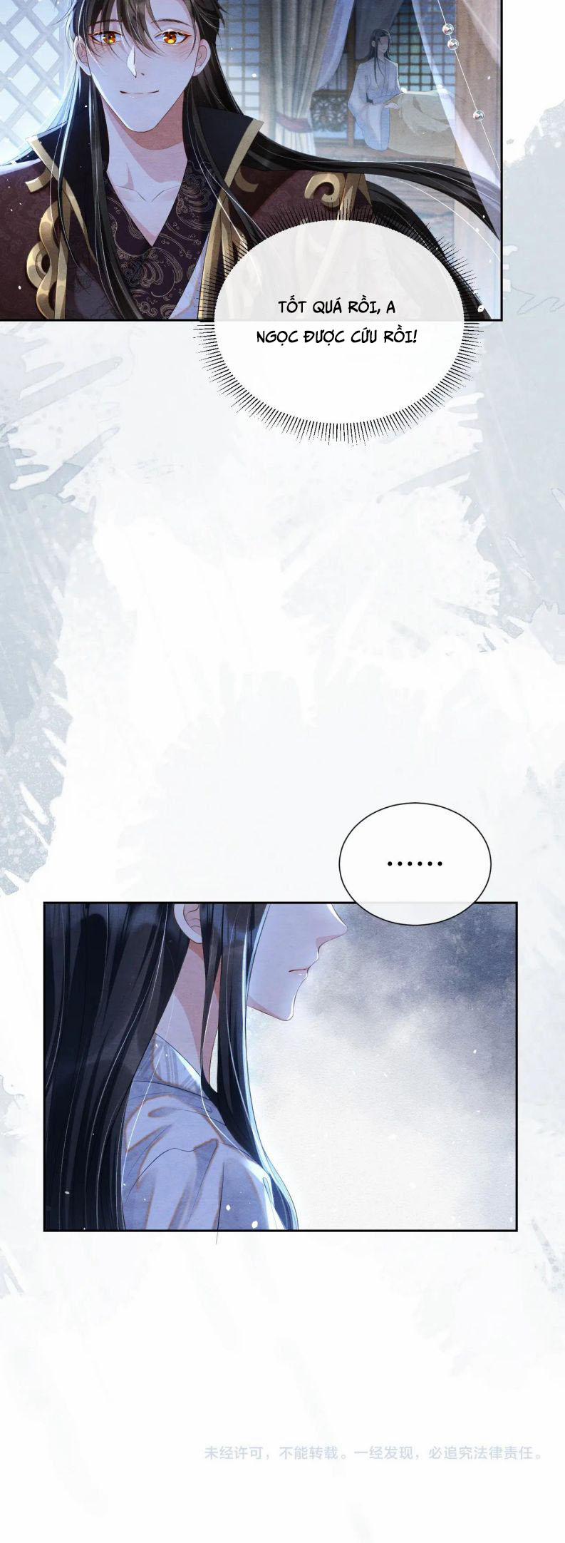 Phược Long Vi Hậu 9 trang 31