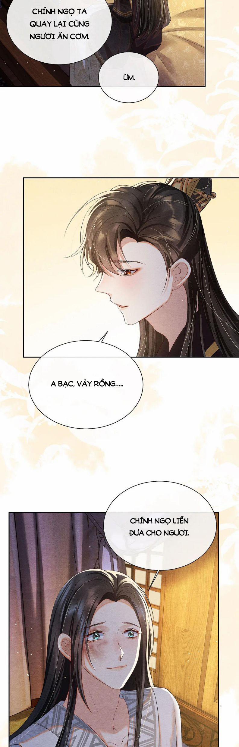 Phược Long Vi Hậu 9 trang 4