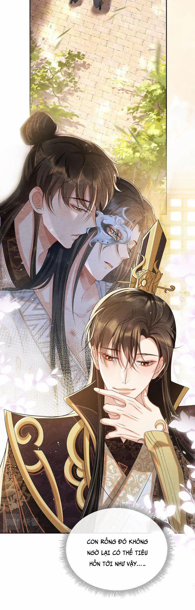 Phược Long Vi Hậu 9 trang 6