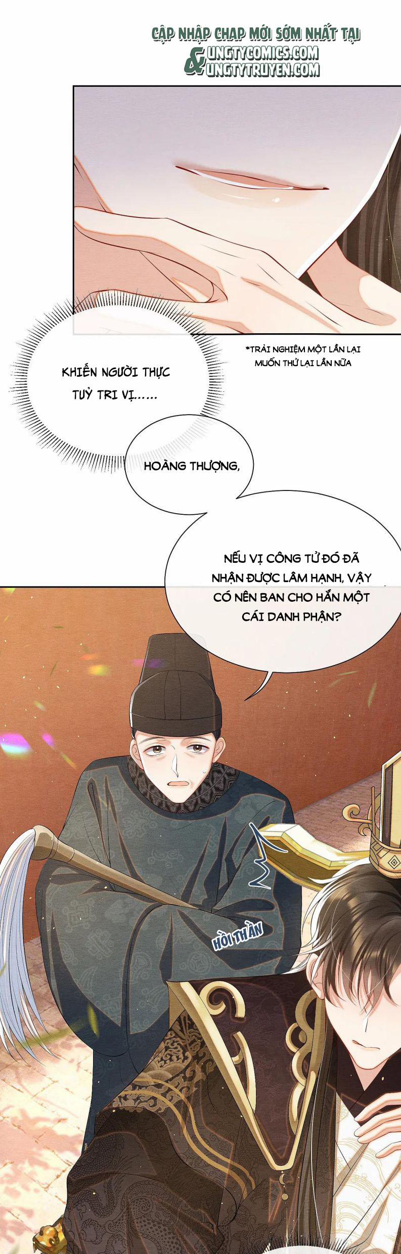 Phược Long Vi Hậu 9 trang 7