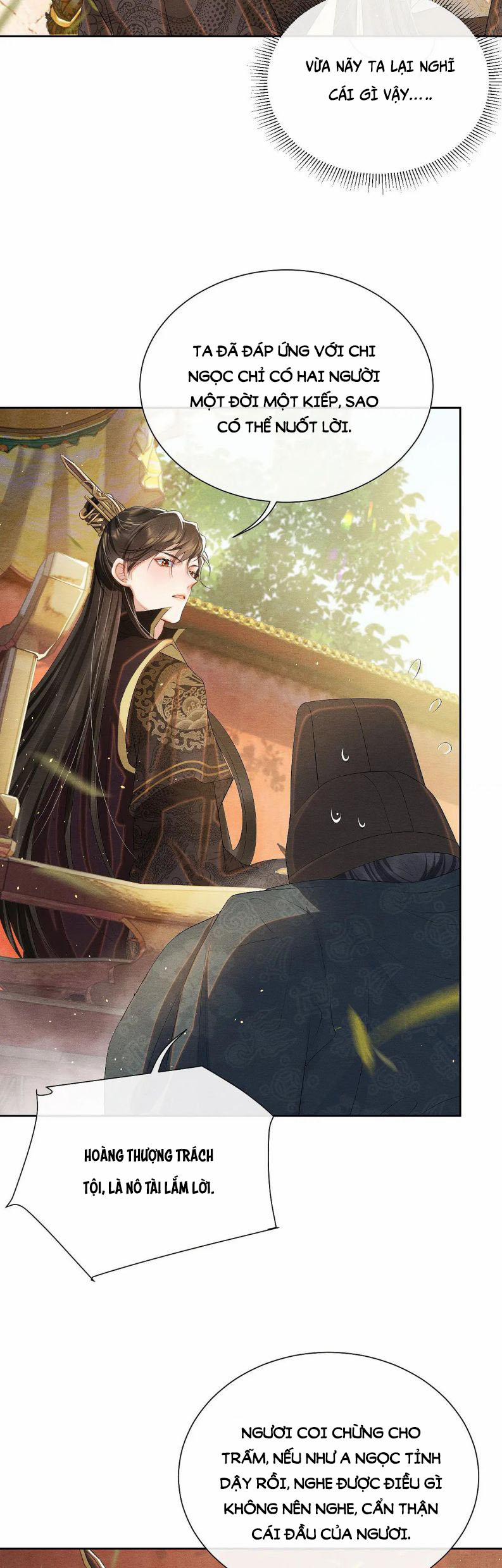 Phược Long Vi Hậu 9 trang 8