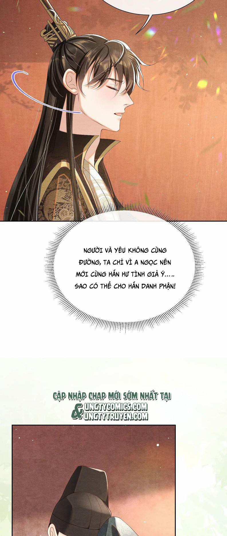 Phược Long Vi Hậu 9 trang 9