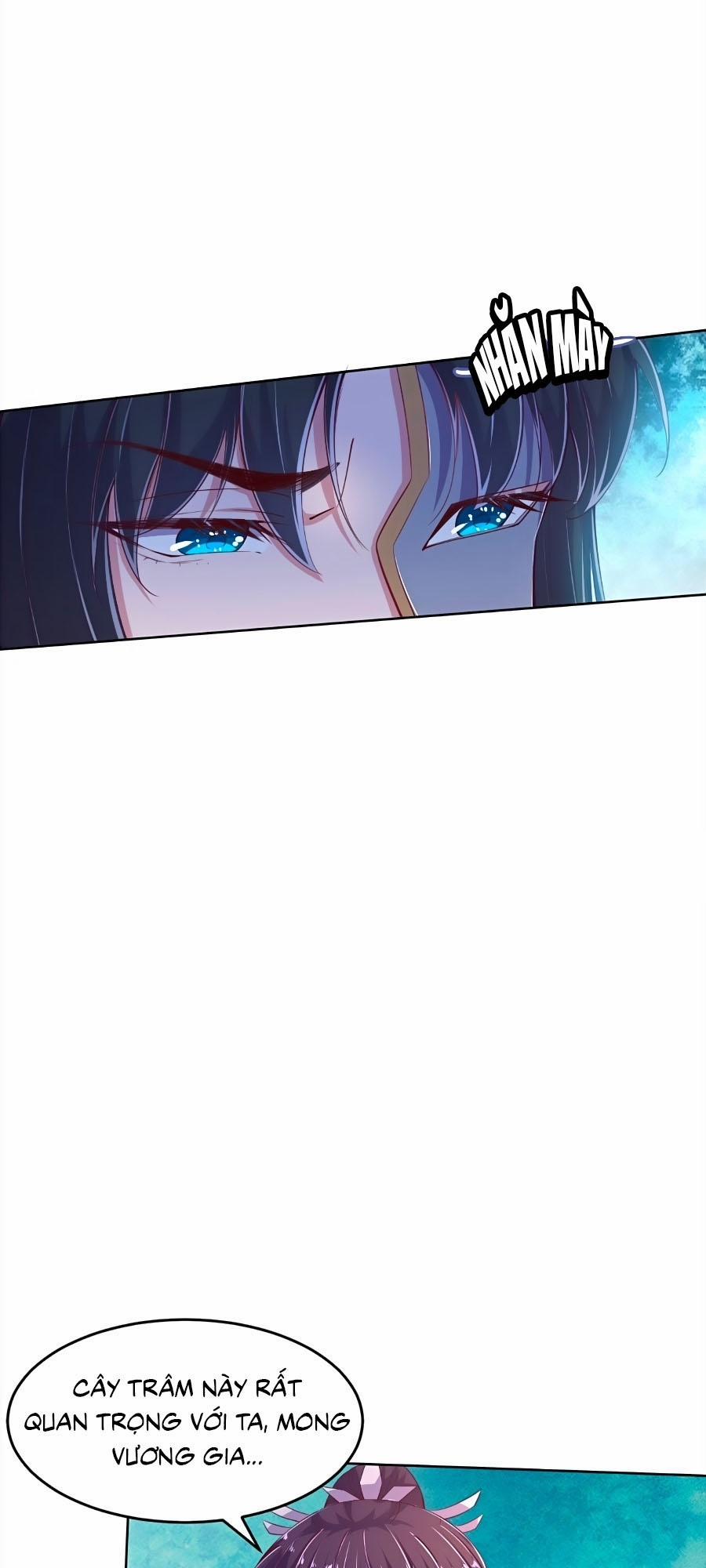 Phượng Ngự Tà Vương 10 trang 16