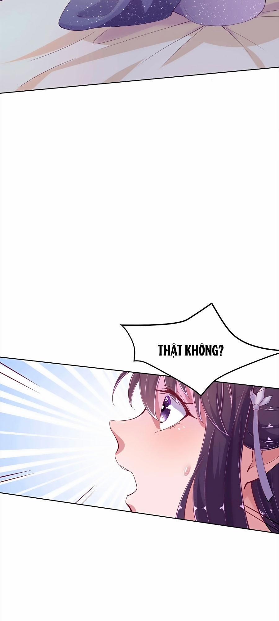 Phượng Ngự Tà Vương 10 trang 19