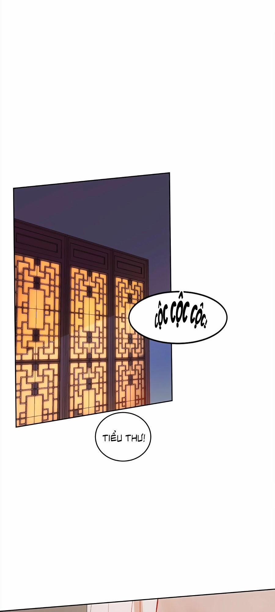 Phượng Ngự Tà Vương 10 trang 29