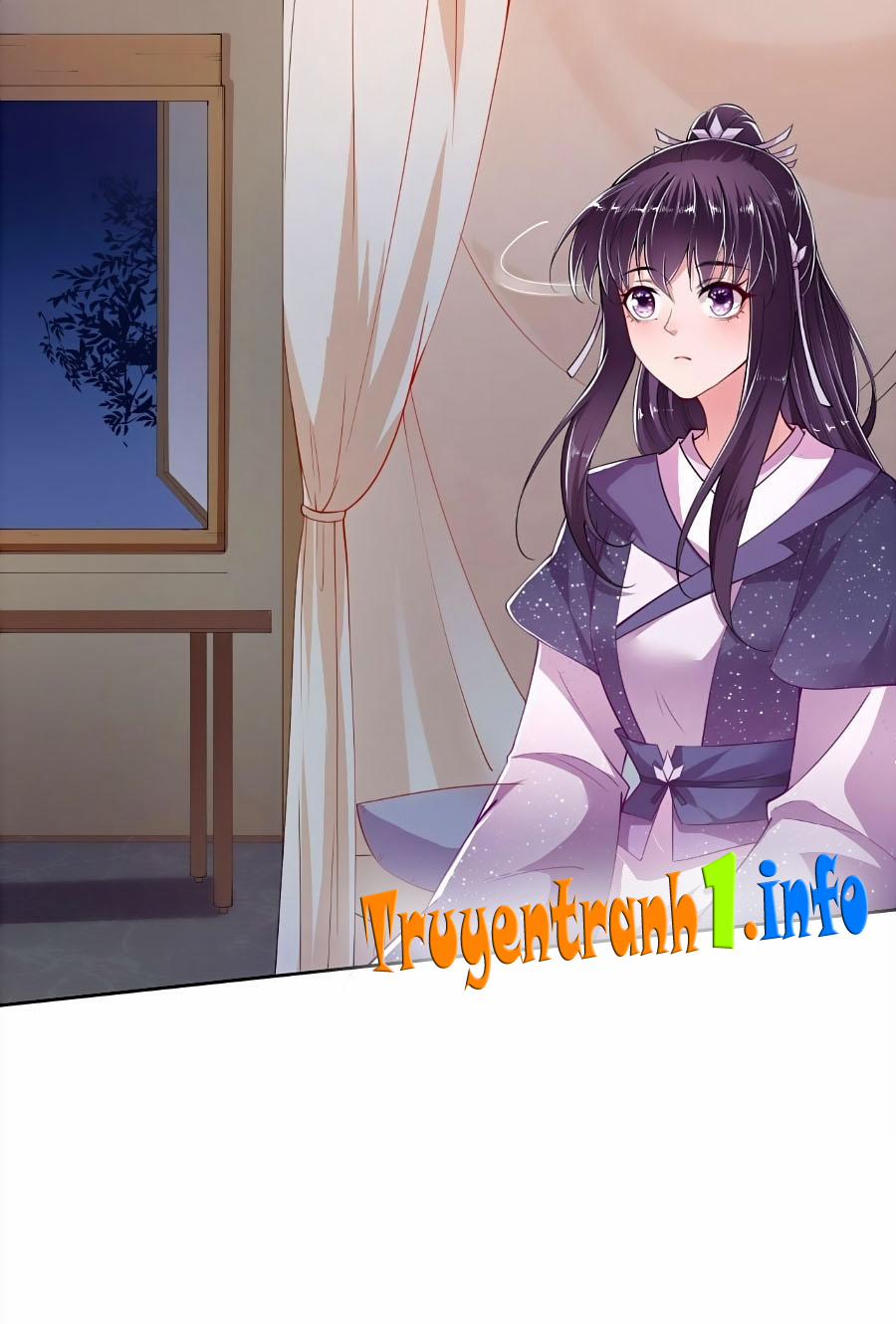 Phượng Ngự Tà Vương 10 trang 30