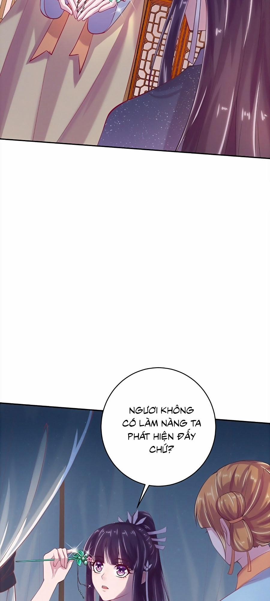 Phượng Ngự Tà Vương 10 trang 33