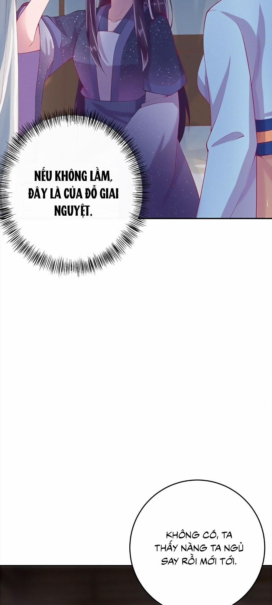 Phượng Ngự Tà Vương 10 trang 34