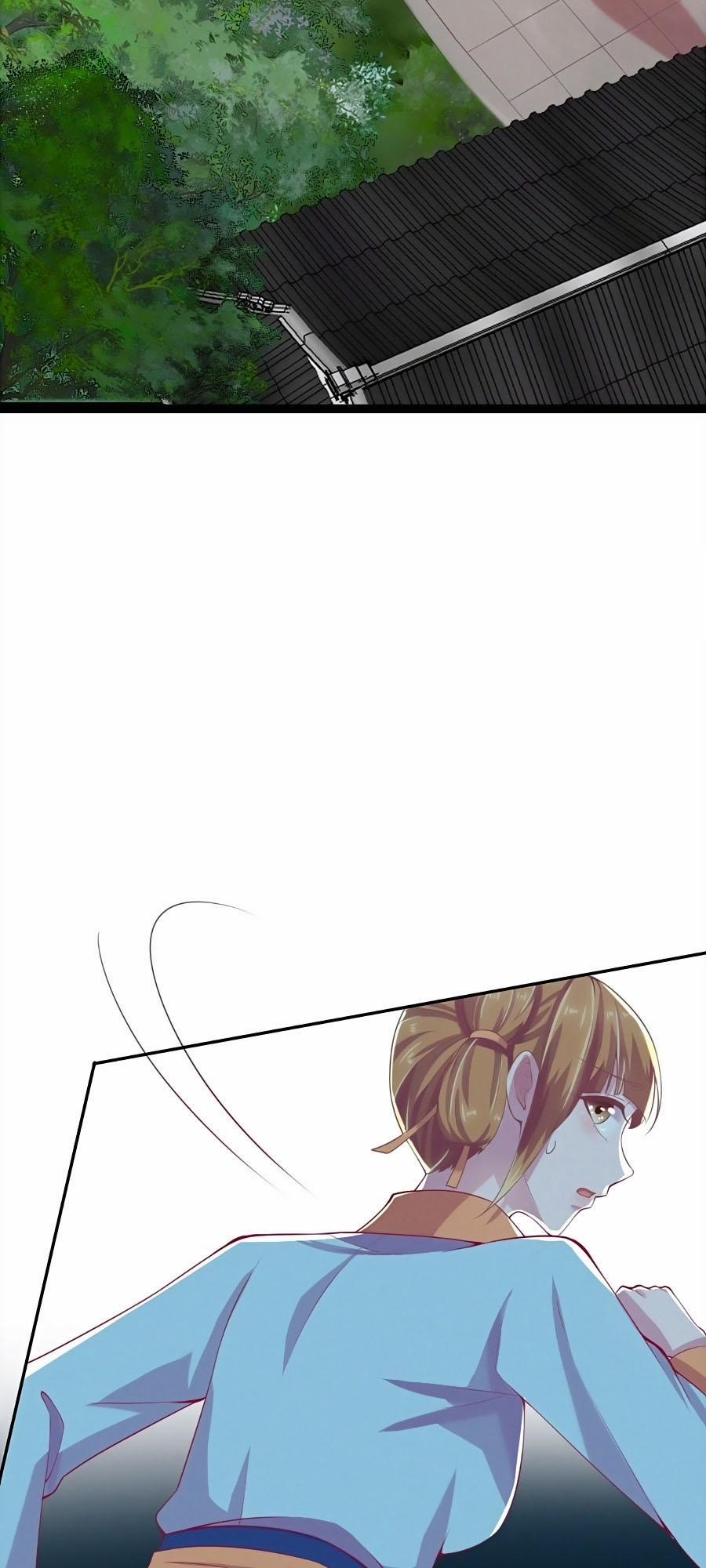 Phượng Ngự Tà Vương 11 trang 4