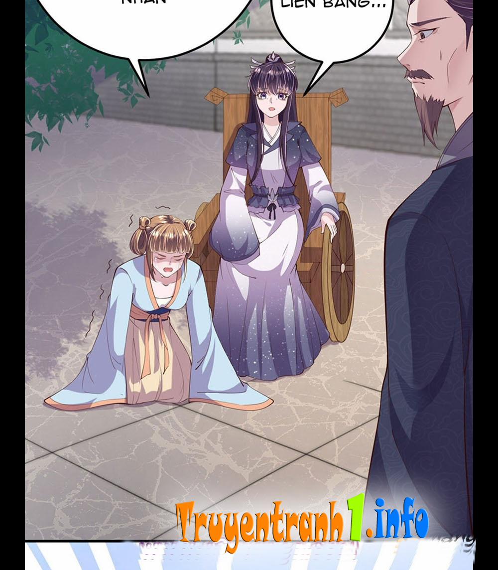 Phượng Ngự Tà Vương 12 trang 13