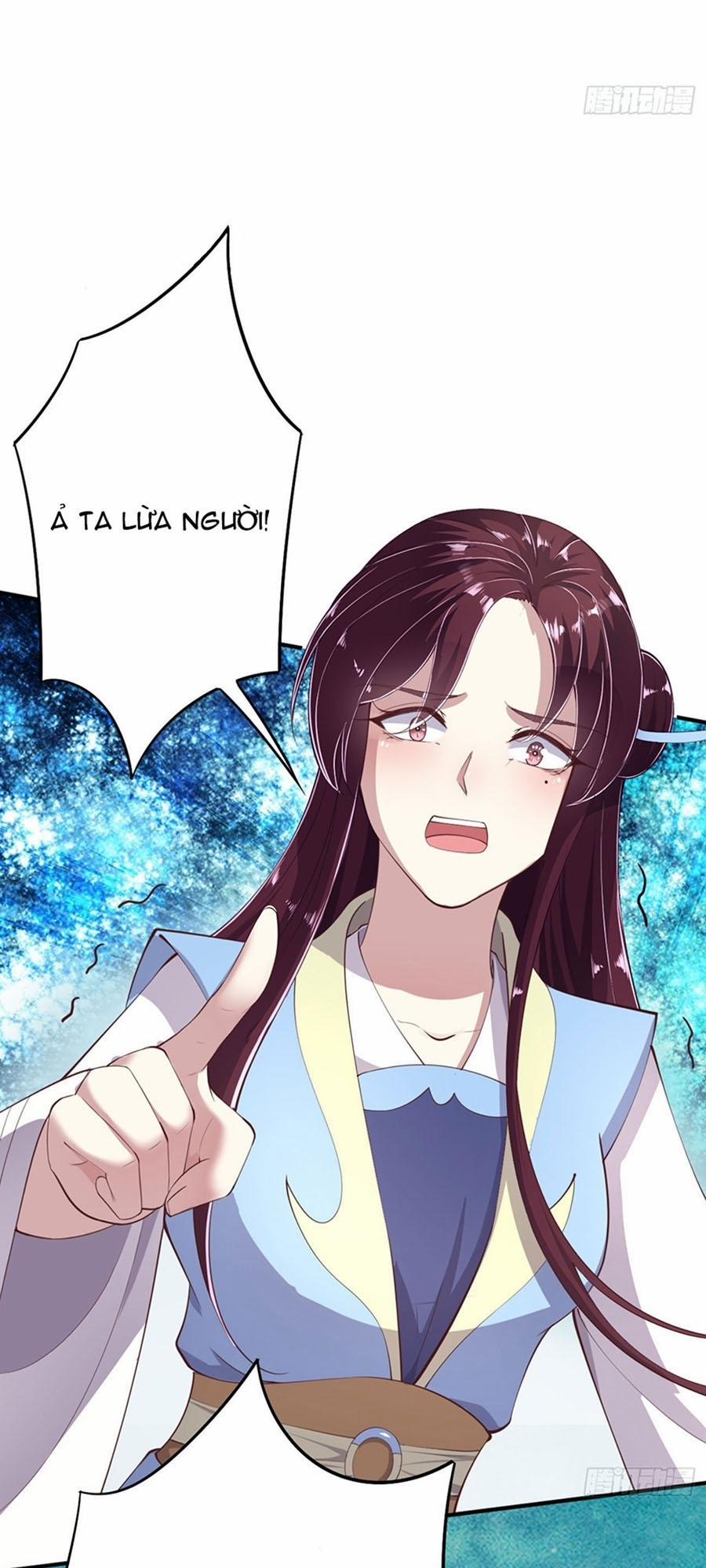 Phượng Ngự Tà Vương 12 trang 16